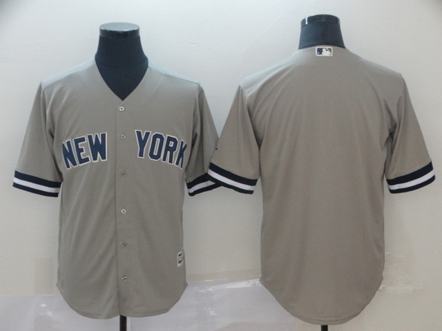New York Yankees jerseys-204